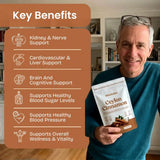 Metabolay Ceylon Cinnamon 7200mg 3